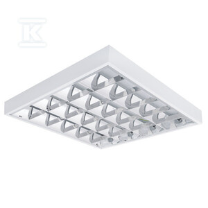 OPR.RASTR.N/T NOTUS 3 EVG 418NT