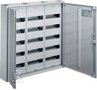 UNI.ROZ.FW IP44/II 800X800X16