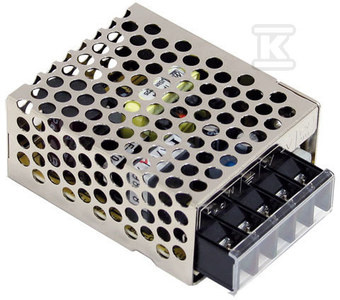 ZASIL.IMPULSOWY 15W 12V 1.3A