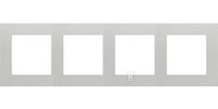 RAM.4-KR.LINE ALUMINIUM MAT SIMON55