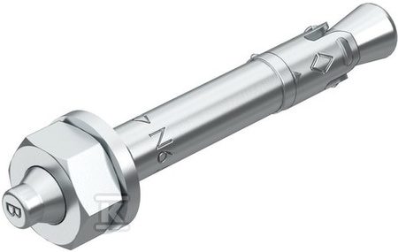 N 6-5-10/49 KOTWA WBIJANA 6/5 49