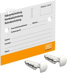 KS-S DE TABLICZKA OPISOWA