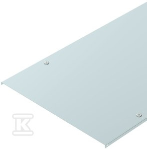 DRL 400 FS POKRYWA Z RYGLEM OBROTOWYM