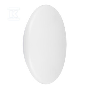 OPR.LED SURF CIRC 350 SEN 18W 3CCT IP44