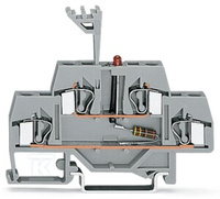 ZŁĄCZKA DO ZA.ELE.2-PIĘTR., LE.CZER.2