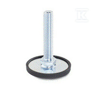 GN 40-60-M10-100-A1-SK STOPA WAHLIWA