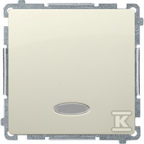 ŁĄCZNIK POJ.PODŚW.BEŻ BMW1L.01/12