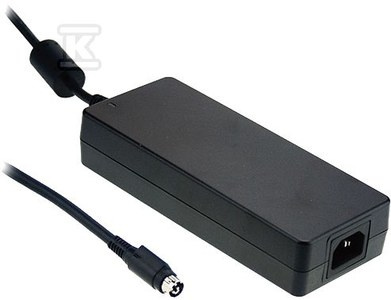 GST160A12-R7B ZASILACZ DESKTOP 160W 12V