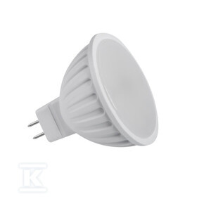 ŻAR.LED TOMI LED7W MR16-WW