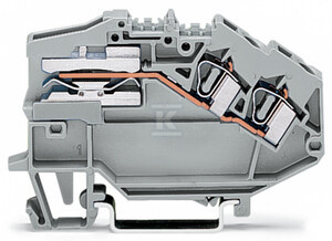 ZŁĄCZKA DO PRZE.WY.2-PRZE.4 MM2, CA.C