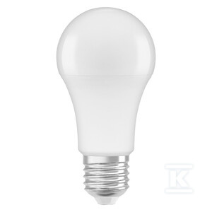 ŻAR.LED PCR CLAS 14W 840 FR E27