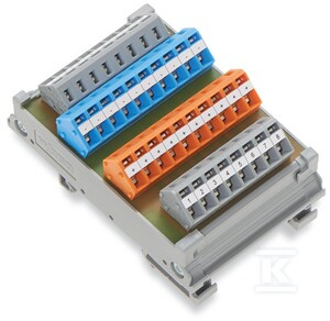 MODU.DO CZUJNIKÓW/ELE.WY.MO.WEJ.DWU.8-K