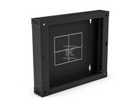 SEKCJA 100 6U CZARNA