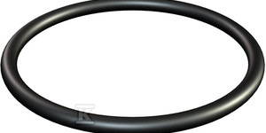 171 M25 PIERŚCIEŃ USZCZELNIAJĄCY