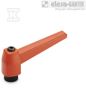 RĘKOJEŚĆ NASTAWNA MR.80 B-M10-C2