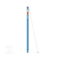 TUB LED T8 EM 1050MM 11.6W 865