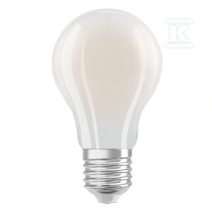 ŻAR.LED CLAS DIM S 2.2W 827 FR E27