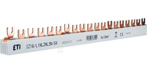 IZOLOWANA IZ16/L1NL2NL3N/54