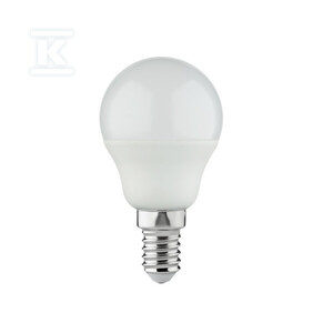 ŻAR.LED IQ-LED G45E14 5,9W-NW