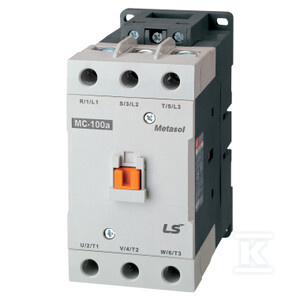 STYCZ.LS MC-85A 48VAC 1A1B