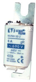 WKŁADKA S000UQU/80/80A/690V