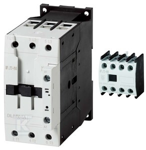 ZEST EATON DILM50-EA+DILM150-XHI22