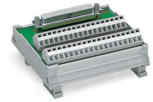 MODU.PRZEJ.SUB-MIN-D, GNIAZ.37-BIEG., WT