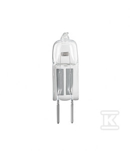 ŻAR.HALOG.HAL STAR 2000 5W 12V G4