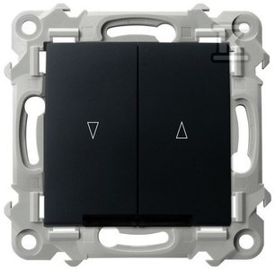 ŁĄCZ.ŻAL.PODŚ.NIEB.CZARNY METALIK SZ