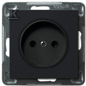 GN.1-KR.B/U CZARNY MET.SONATA