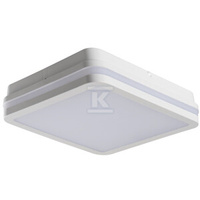 PLAFON.LED BENO 24W NW-L-SE W