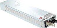 RPB-1600-24 ŁADOWARKA STACJONARNA 1600W