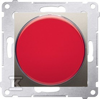 DSS2.01/44 SYGNALIZATOR SIMON54 ZŁOTY M