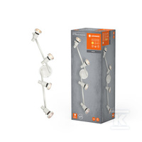 OPR.SPOT WH 4 X 3.4W 927 DIM