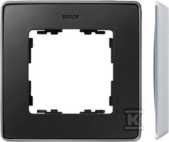 8201610-240 RAMKA SIMON82 DETAIL