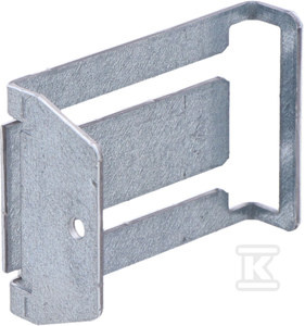 ZESTAW ELEMENTÓW MONTAŻOWYCH XLAMD