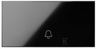 10000017-138 KLAWISZ SIMON100 CZARNY