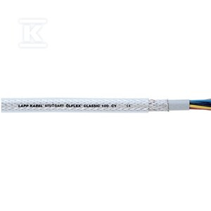 PRZEW.STER.OLFLEX CLASSIC 100 CY 3G1