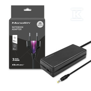 ZASILACZ DO ASUS 120W/19V/6.32A/5.5*2.5