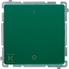 BMW2.01/33 ŁĄCZNIK BASIC ZIELONY