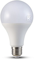 ŻAR.LED VT-298 18W A80 3000K E27