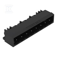 WTYK THR, PI.LU.1,0 X 1,0 MM, KON.KĄ.RA