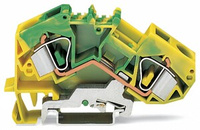 ZŁĄCZKA PE 2-PRZE.16 MM2, DO ZA.EX E