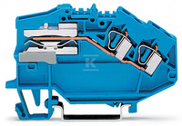 ZŁĄCZKA ROZ.N 2-PRZE.4 MM2, CA.CLAMP?