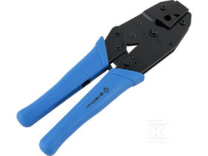 ZACISKARKA SPECJALNA DO WTYKÓW WT108