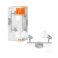 OPR.SPOT G9 2 X 1.9W 827