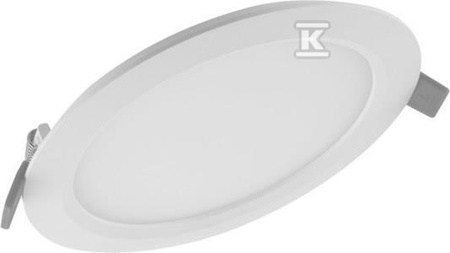 DOWNLIGHT SLIM DN105 6W/3000K IP20