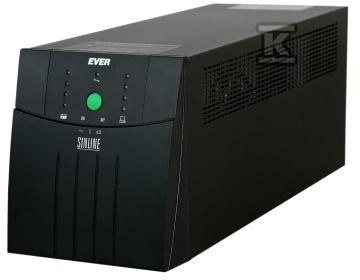 UPS EVER SINLINE 2000 USB HID