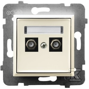 GN.2-KR.ANTENA F ECRU ARIA