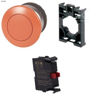 PRZYC.GRZYBKOWY CZERWONY Z SAMOPOW.